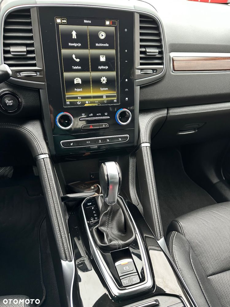 Renault Koleos 2.0 Blue dCi Intens 4x4 X-Tronic - 34