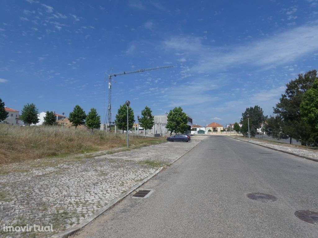 Terreno Para Armazém Comercial - Grande imagem: 4/21