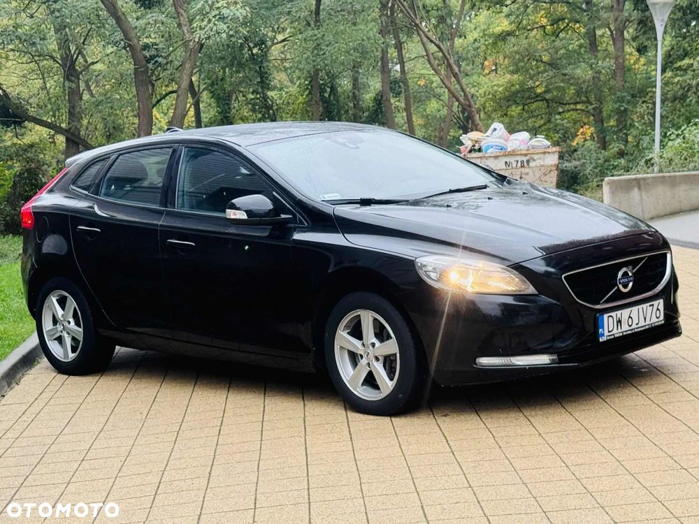 Volvo V40 D2 Drive-E Kinetic - 15