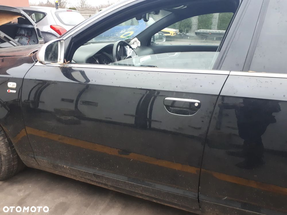 AUDI A6 C6 3.0 TDI 04-08 3.0 TDI SPRĘŻARKA KOMPRESOR KLIMATYZACJI - 16