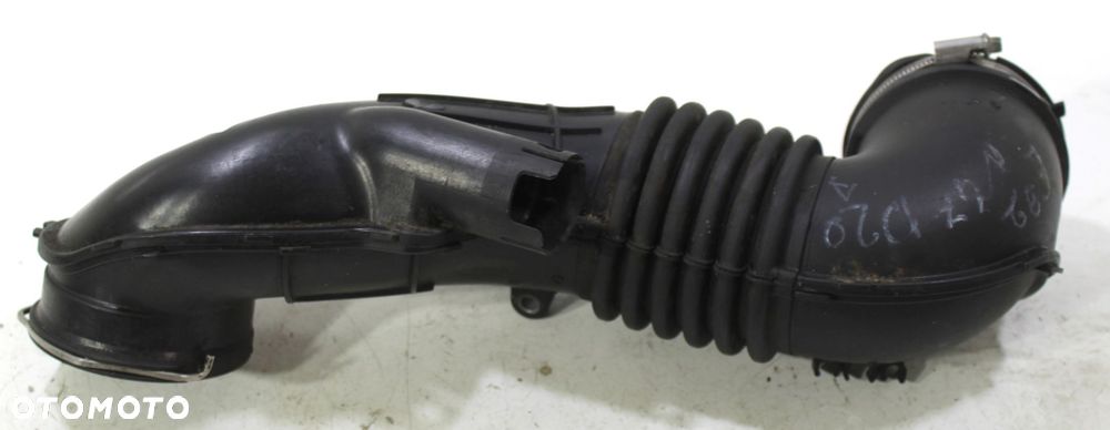 PRZEWÓD POWIETRZA DOLOT BMW E90 2.0D 7804846 - 3