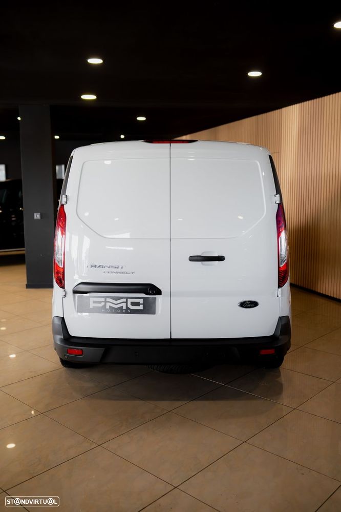 Ford Transit Connect 230 L1 LKW Trend - 13