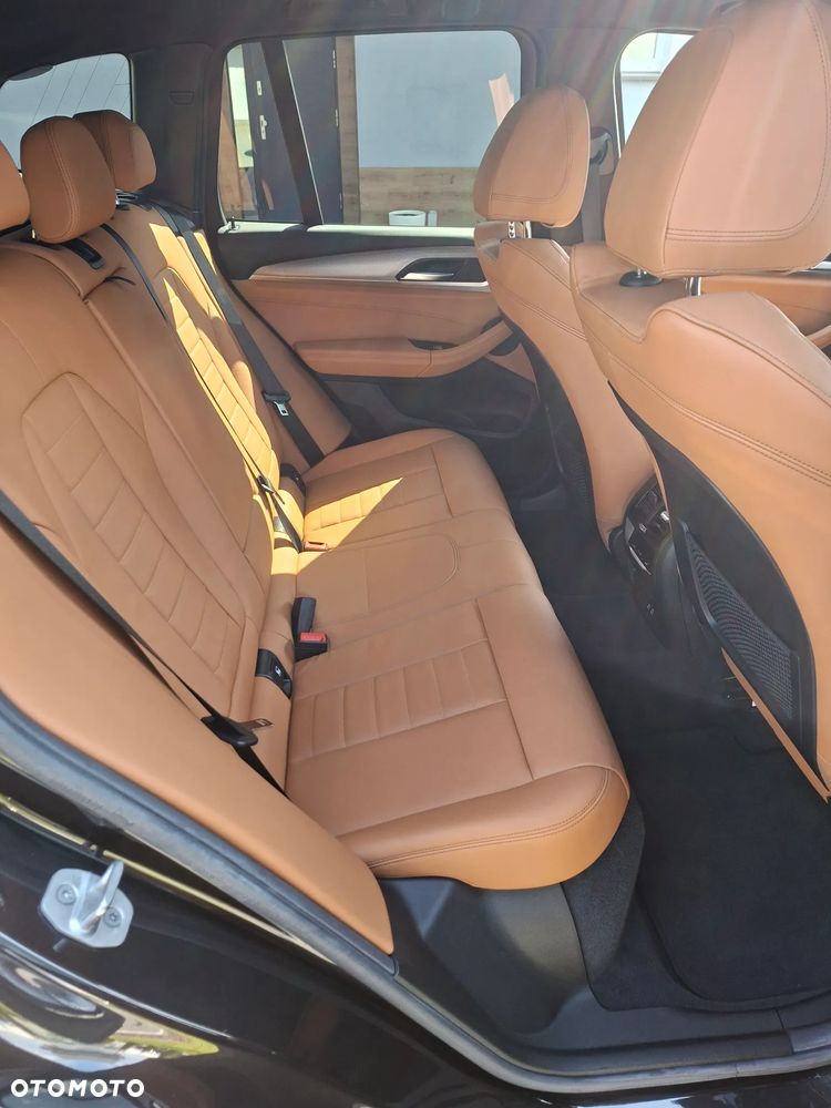 BMW X3 xDrive30i GPF M Sport sport - 17