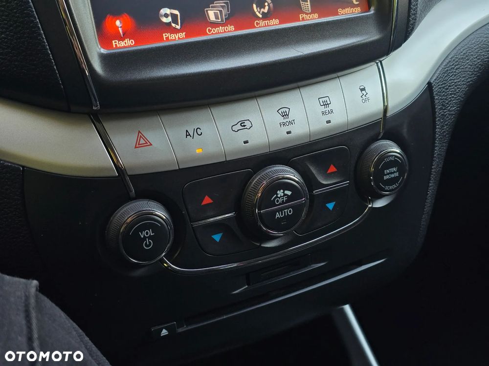 Fiat Freemont 2.0 Multijet - 27