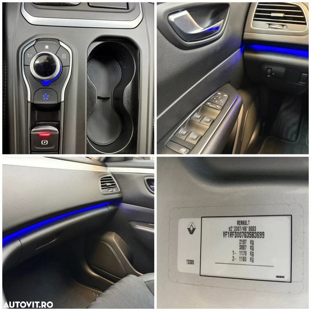 Renault Talisman - 16