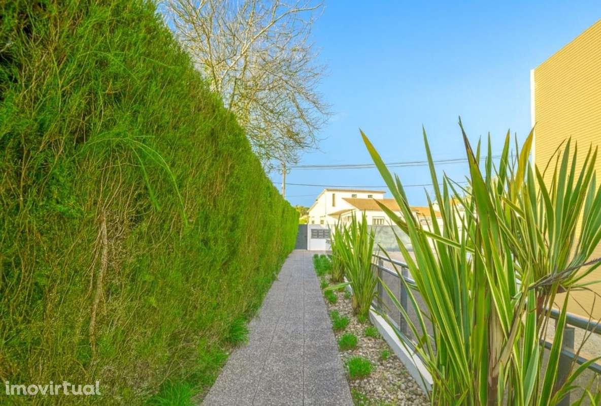 V4 com piscina a 5 min da praia do Magoito - Grande imagem: 2/15