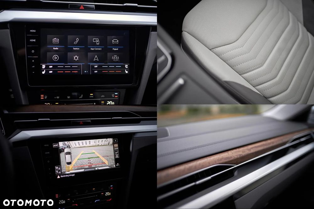 Volkswagen Arteon 2.0 TDI Elegance DSG - 38