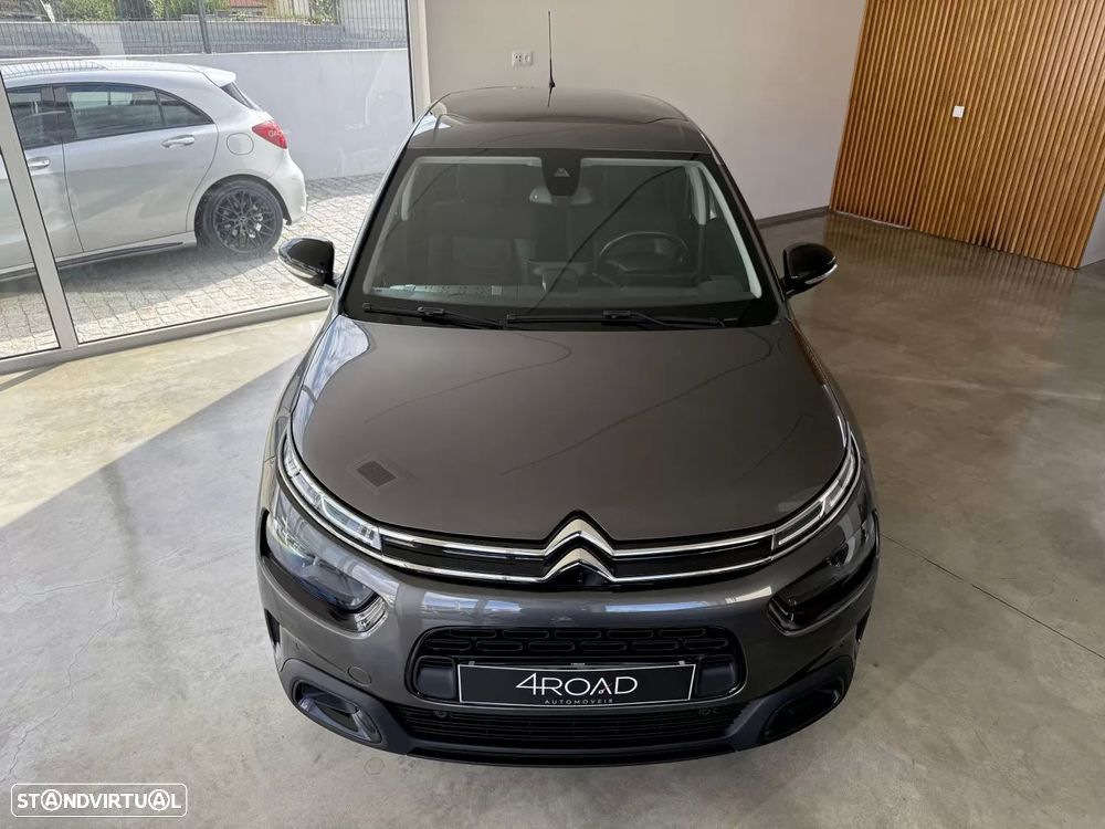 Citroën C4 Cactus Pure Tech 110 Stop&Start Shine Edition - 7
