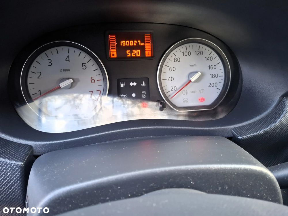 Dacia Sandero 1.6 MPI Laureate - 16