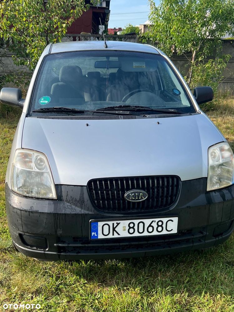 Kia Picanto - 3
