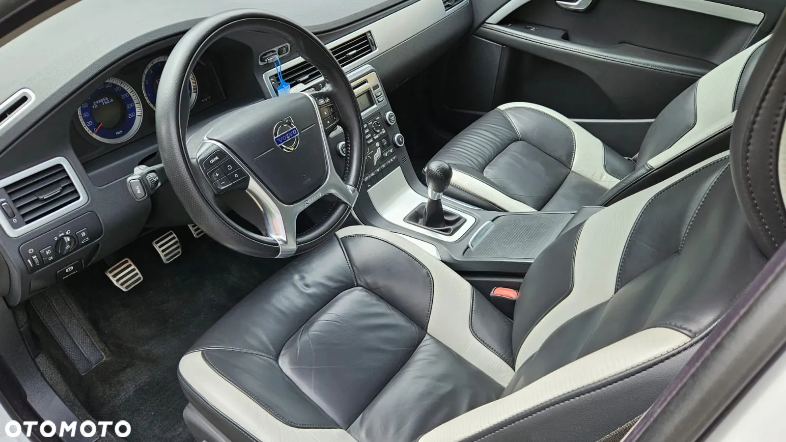 Volvo V70 2.5T RDesign - 13
