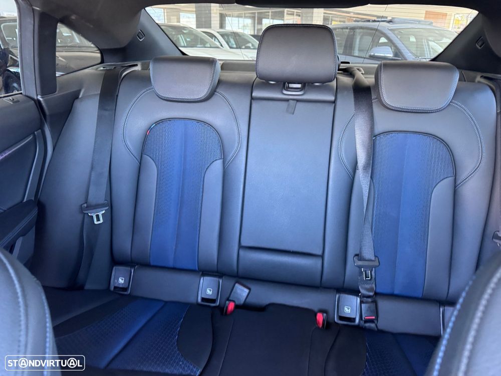 BMW 216 Gran Coupé d Pack Desportivo M - 12