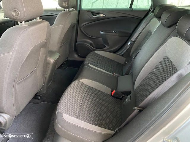 Opel Astra Sports Tourer 1.5 D GS Line S/S - 26