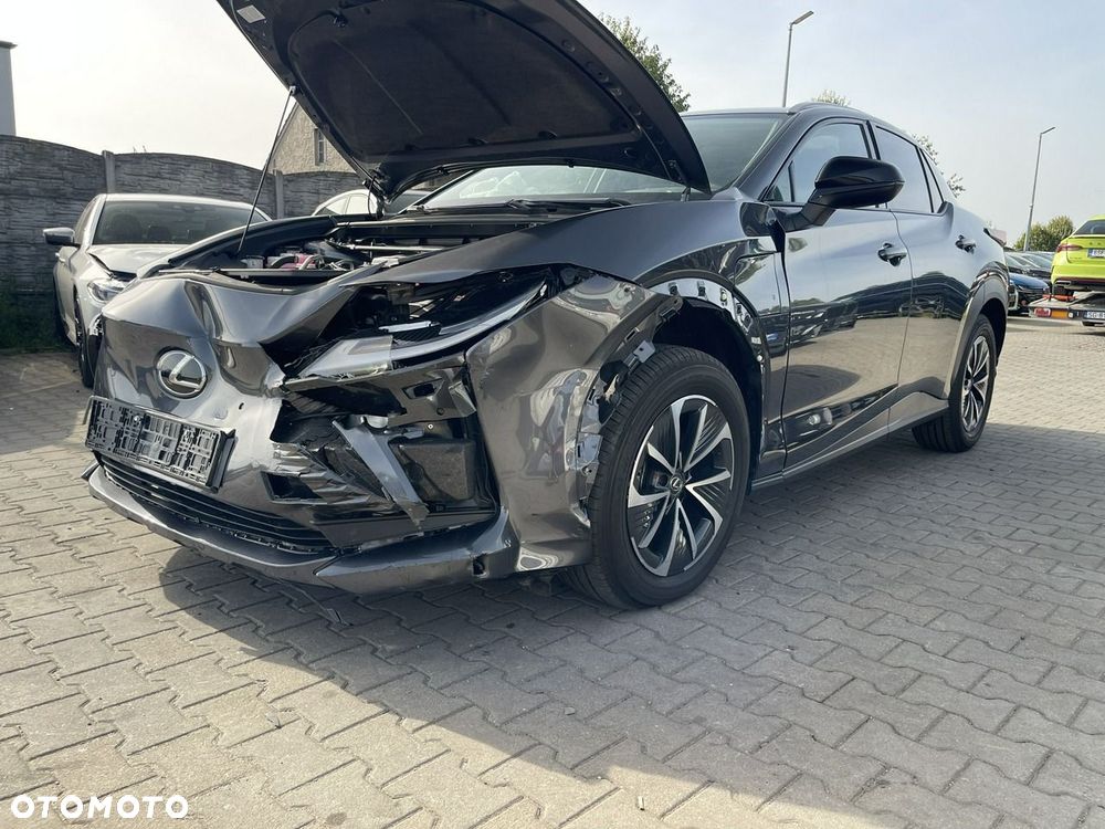 Lexus RZ 300e Prestige - 3