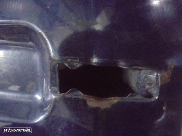 Porta Por3194 MERCEDES VITO W638  FOURGON  2003 2.2CDI 110CV 4P AZUL LTD - 5