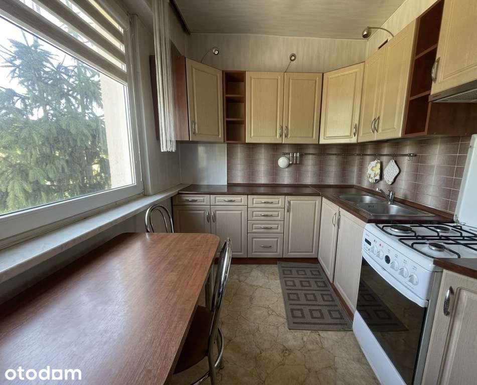 M4/Zduńska Wola/przestronne/58,5m²/3 pokoje/2piętr
