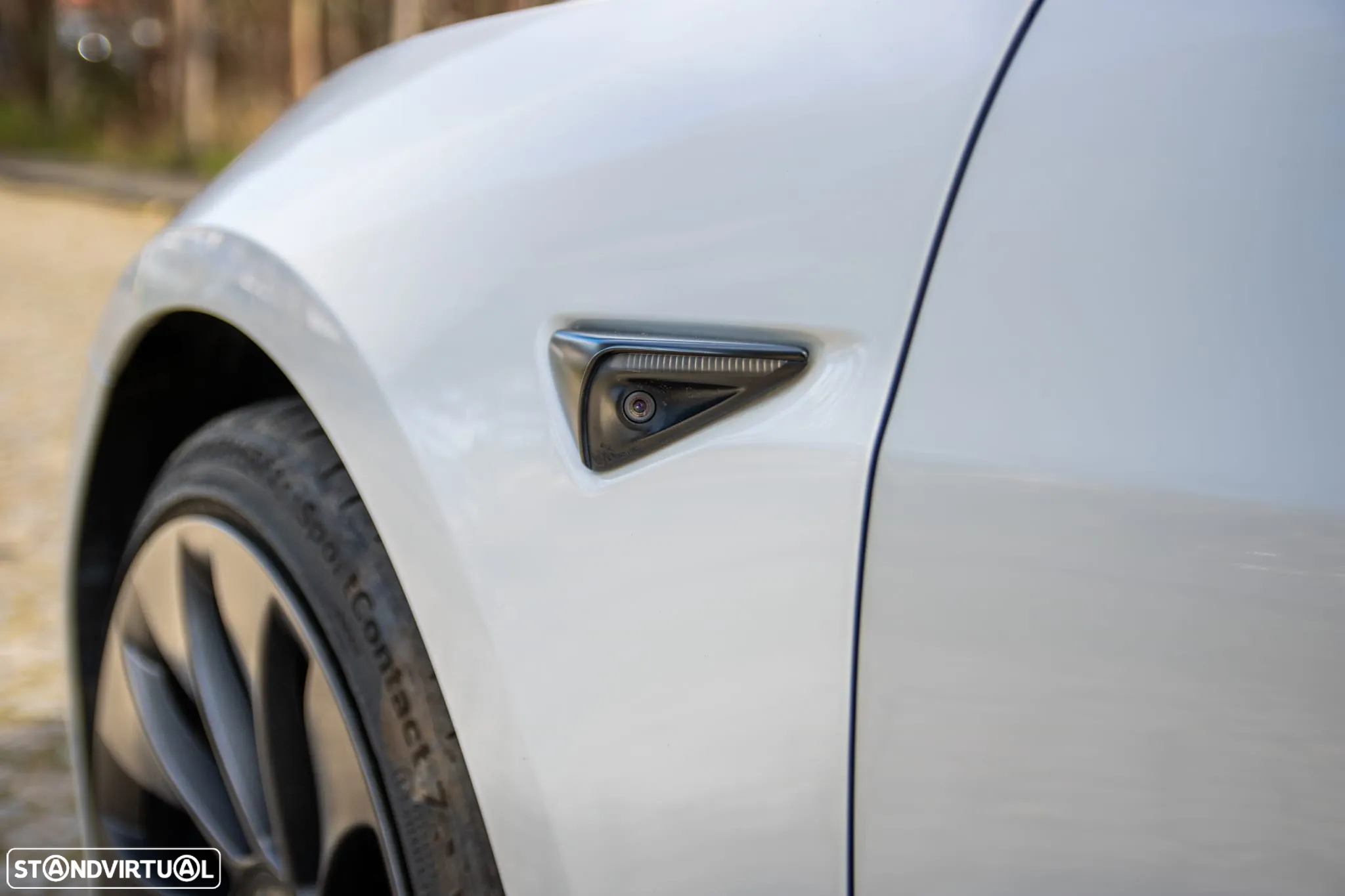 Tesla Model 3 Long Range AWD Dual Motor Performance - 10