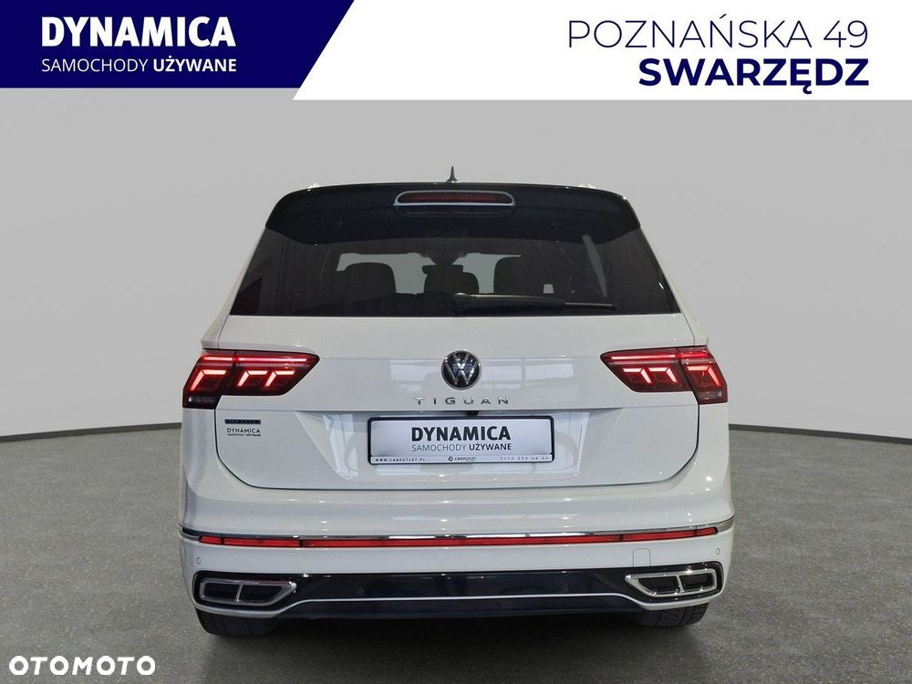 Volkswagen Tiguan Allspace - 7