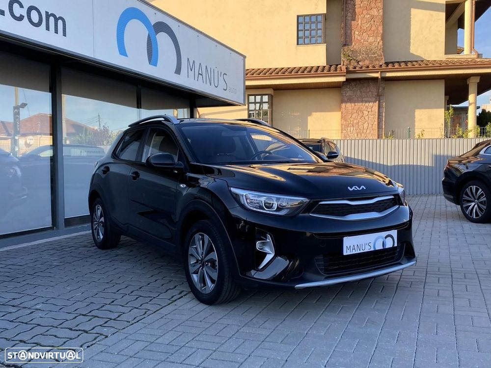 Kia Stonic 1.2 Dynamic - 3