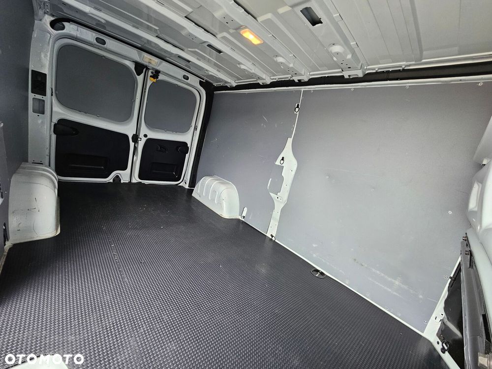 Renault Trafic L2H1 *72999zł NETTO* 2.0dCi/110KM - 17