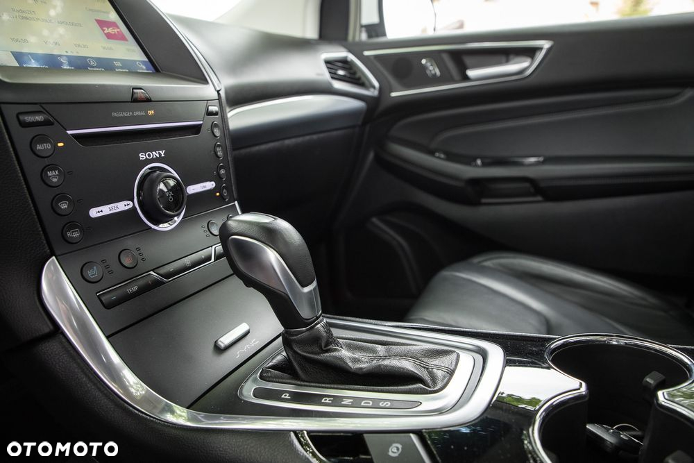 Ford Edge - 24