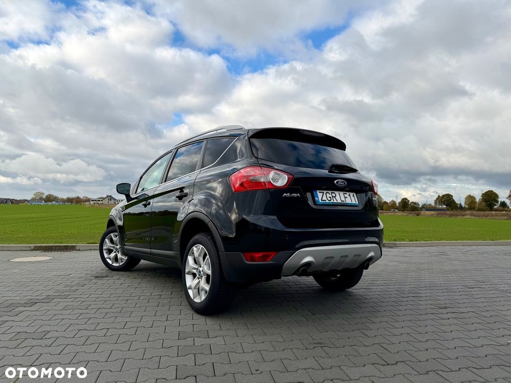 Ford Kuga - 17