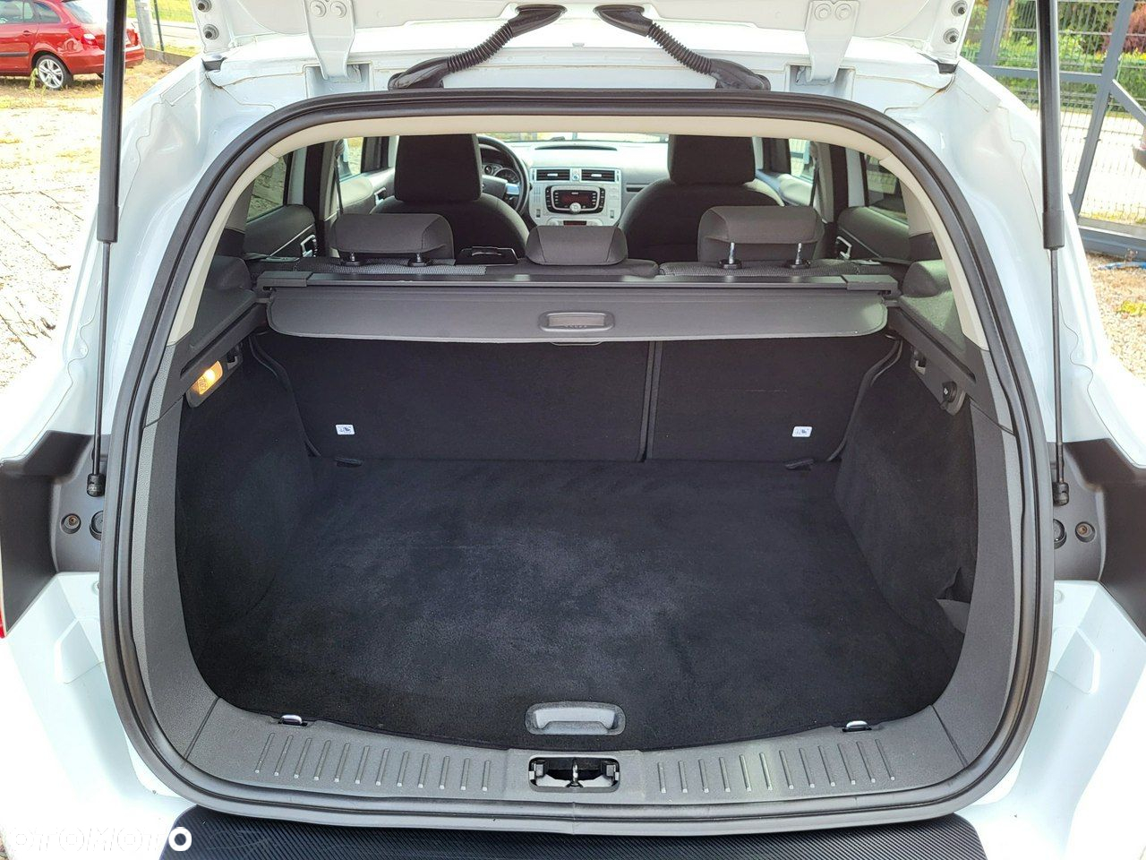 Ford Kuga - 11
