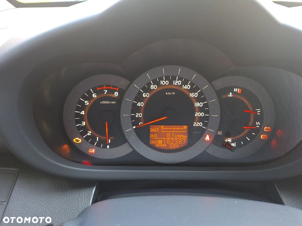 Toyota RAV4 - 2