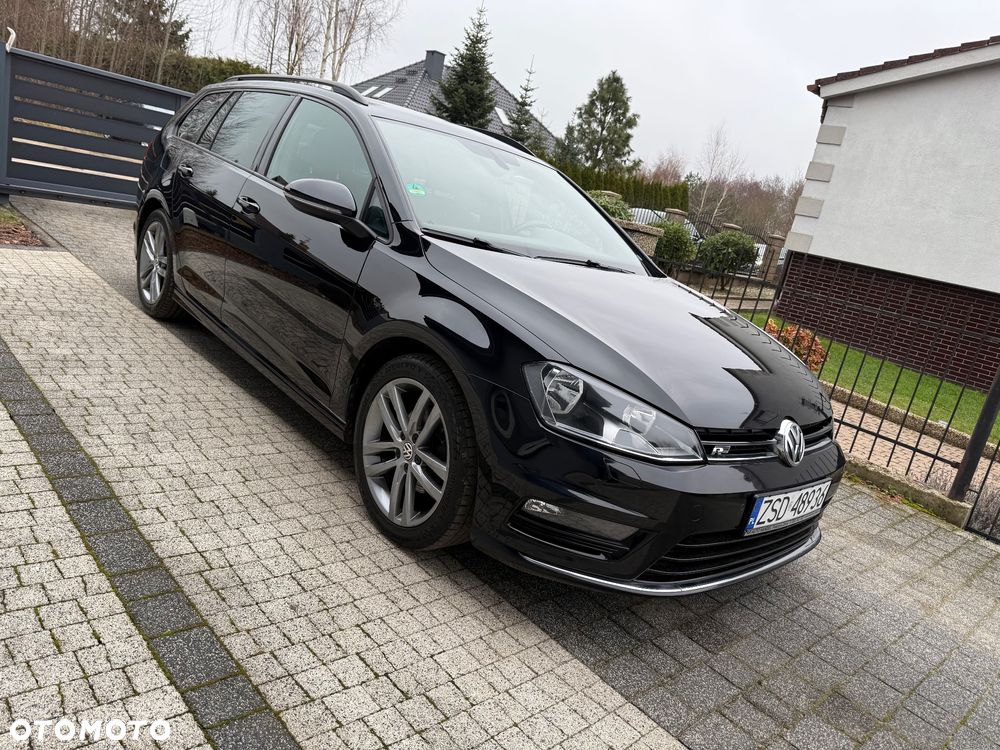 Volkswagen Golf - 26