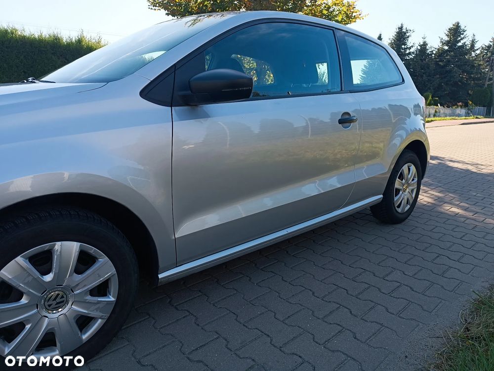 Volkswagen Polo - 20