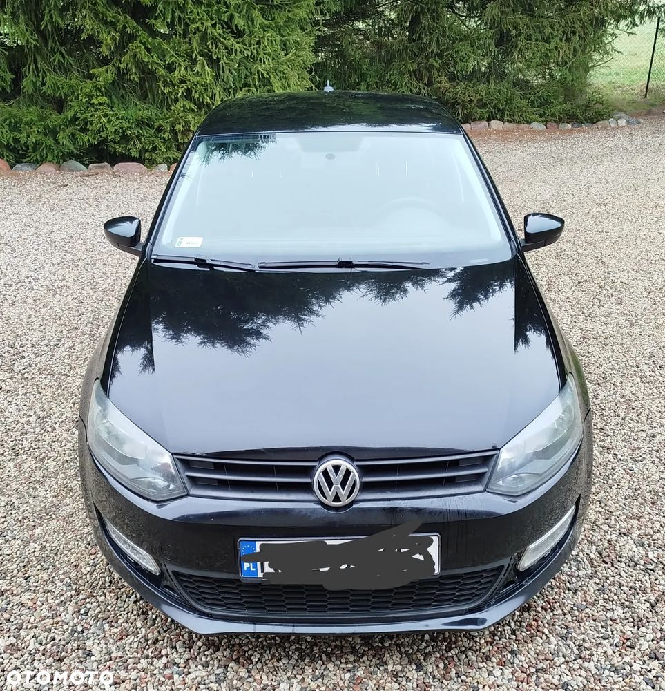 Volkswagen Polo 1.2 Trendline - 2