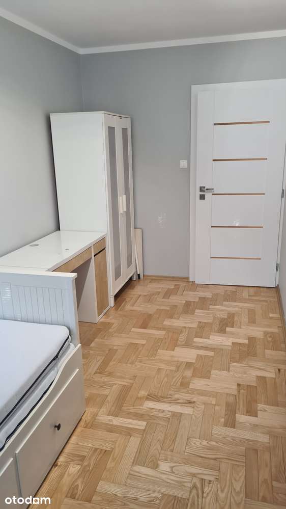Mieszkanie 2 pokojowe z balkonem przy Metrze i Parku Arkadia | Mokotów
