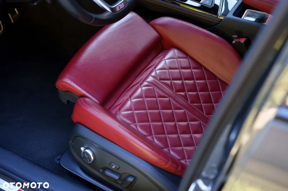Audi S4 Limousine - 10