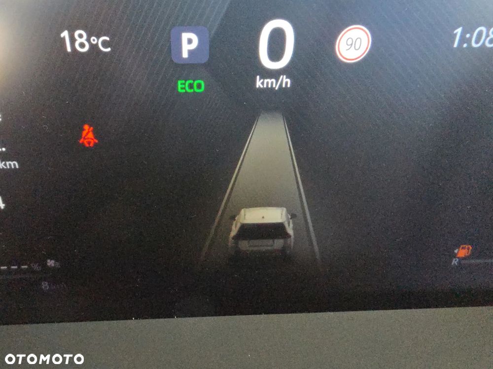 Toyota RAV4 2.5 Plug-in Hybrid Executive 4x4 e-CVT - 34
