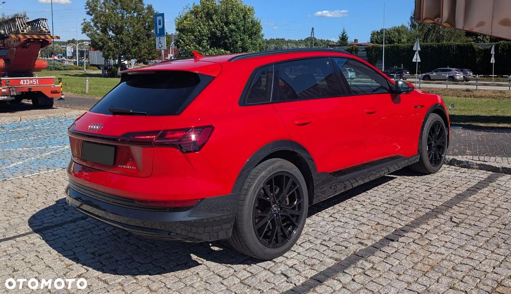 Audi e-tron 55 Quattro S Line - 7