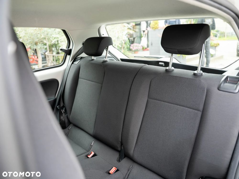 Volkswagen up! 1.0 move - 6