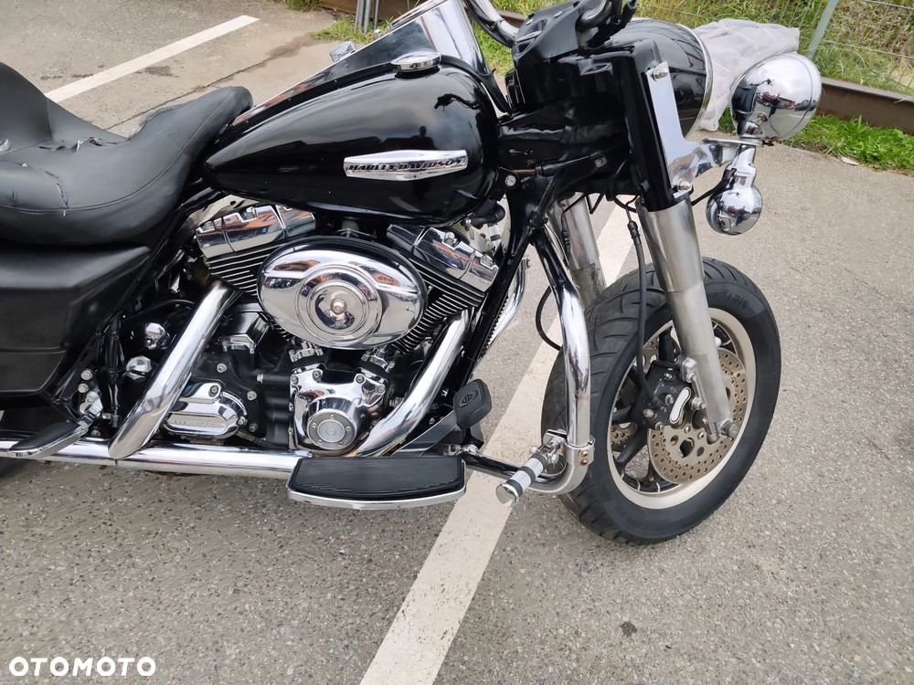 Harley-Davidson Touring Road King - 24