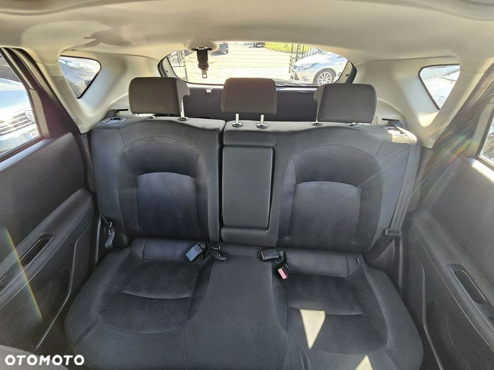 Nissan Qashqai 1.6 Tekna - 15