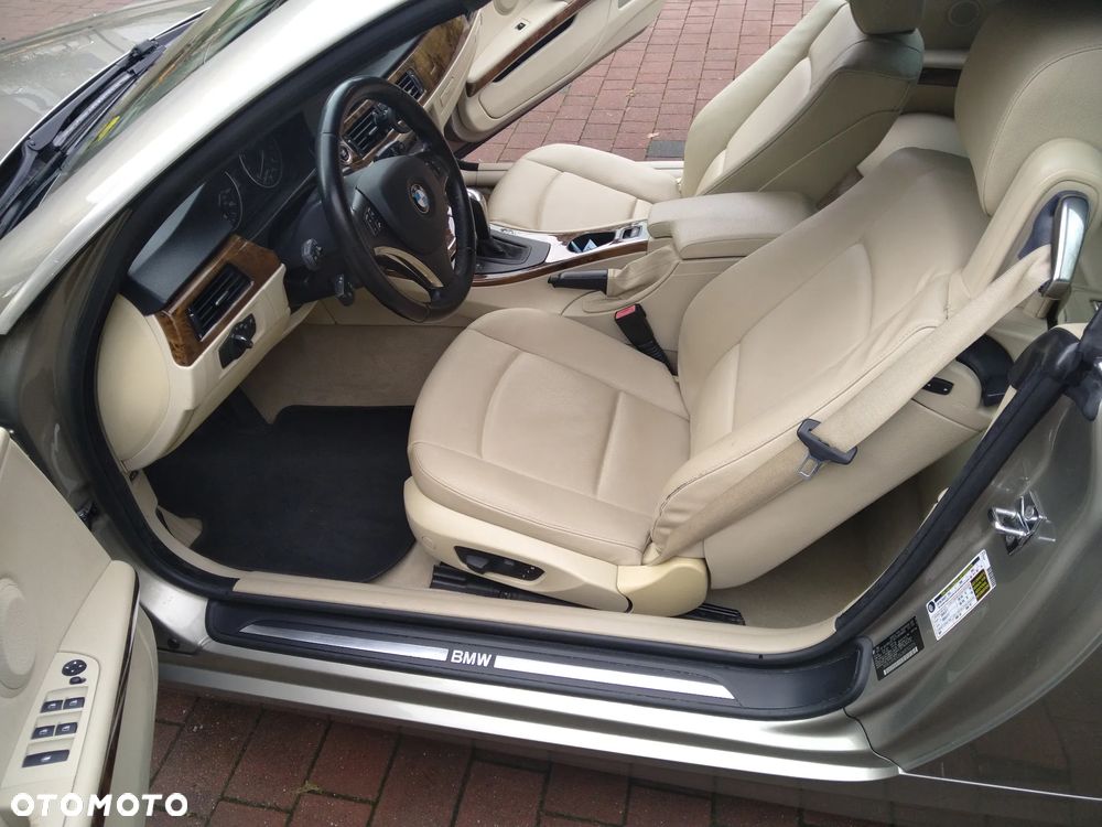BMW Seria 3 - 25