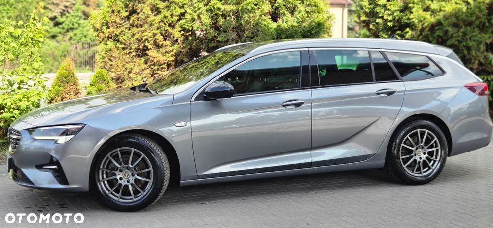 Opel Insignia 1.5 Business Elegance - 7