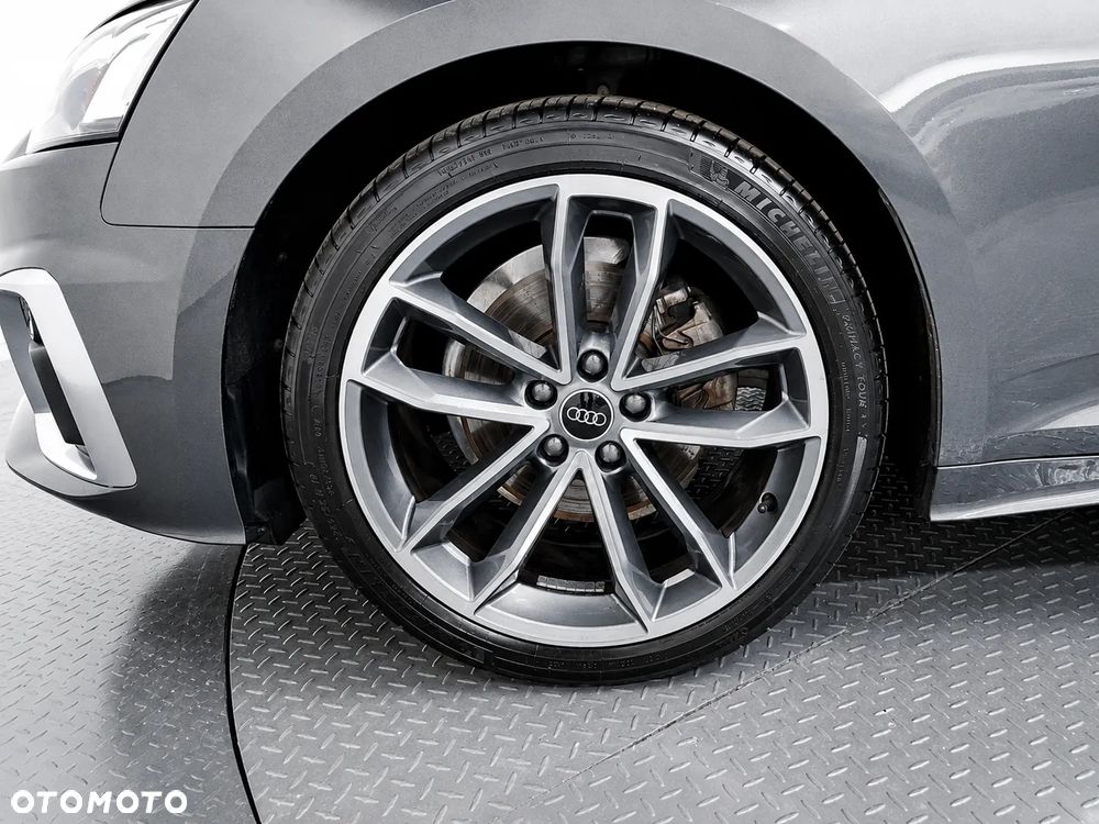 Audi A5 Sportback 40 TFSI quattro S tronic S line - 7