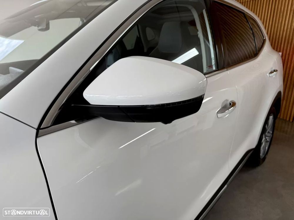 MG EHS 1.5 T-GDI Plug-in Hybrid Luxury - 20
