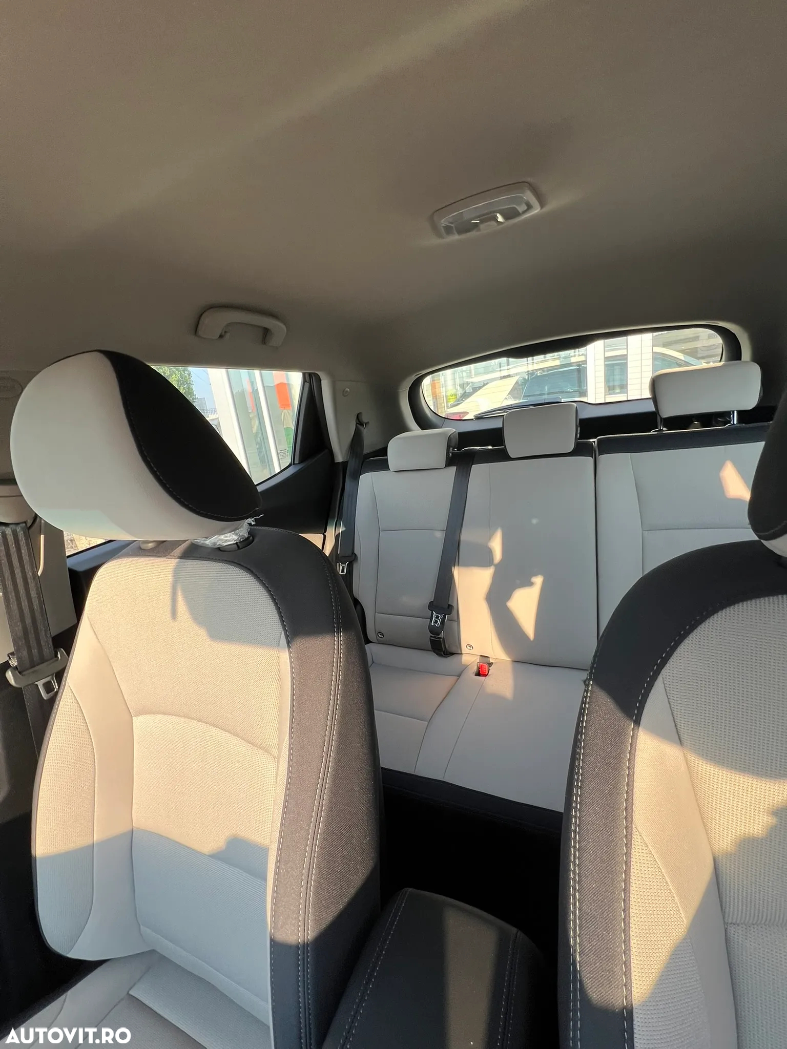 SsangYong Tivoli - 12