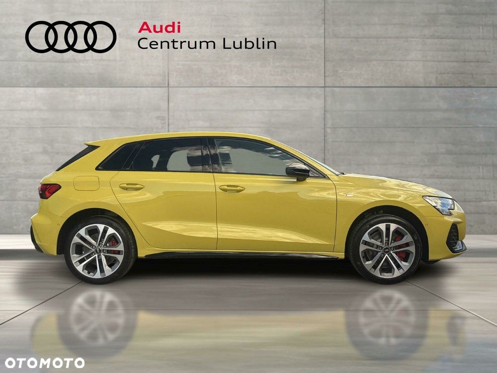 Audi A3 - 6