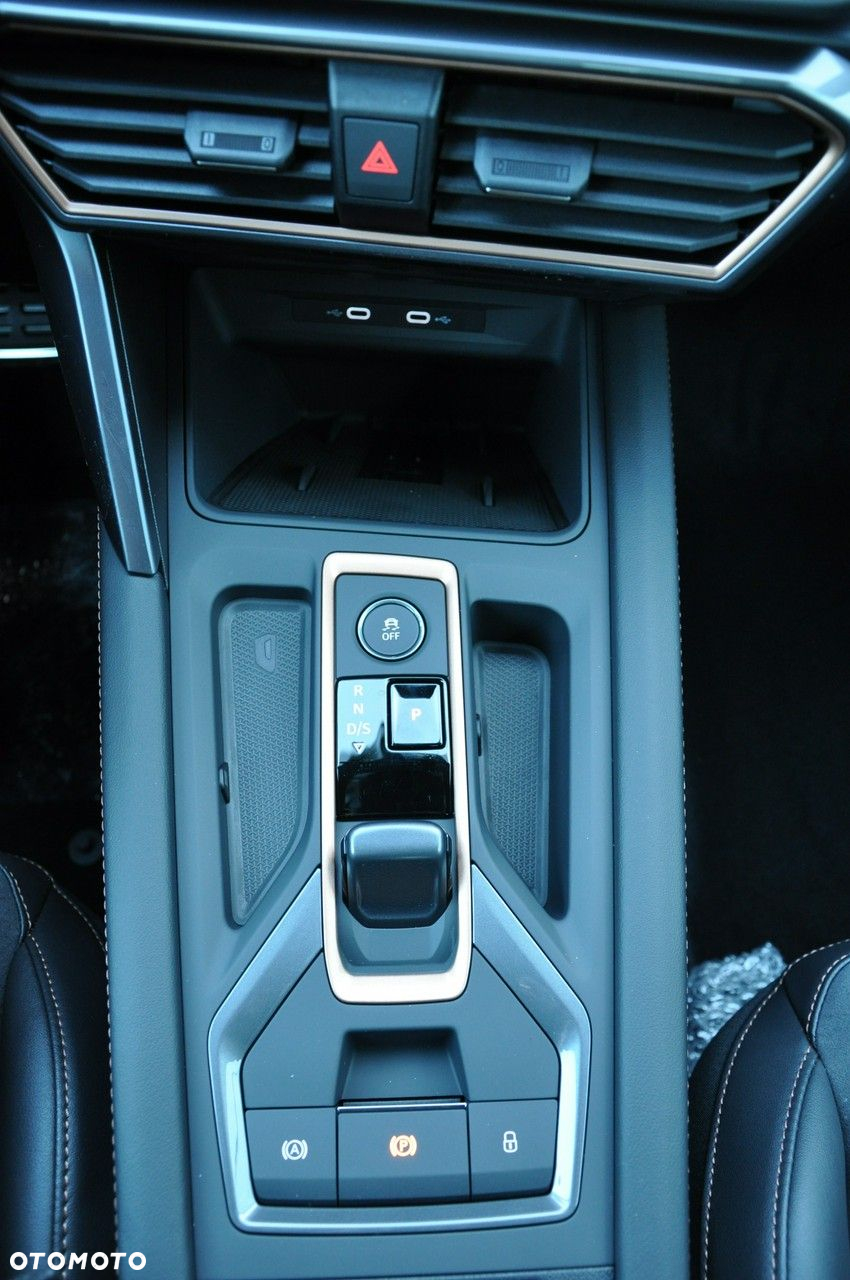 Cupra Formentor - 38