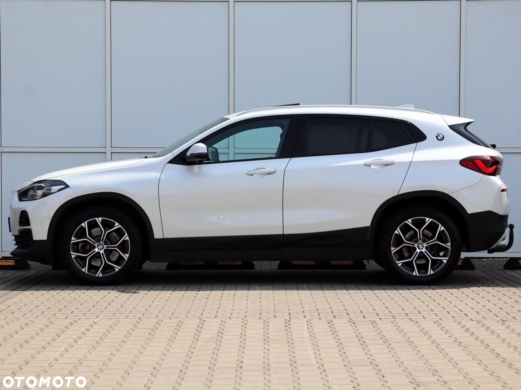 BMW X2 - 3