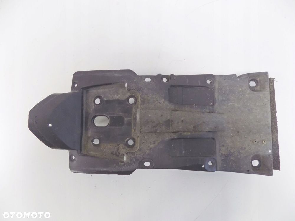 SUZUKI GSX-S 125 NADKOLE TYLNE TYŁ - 2