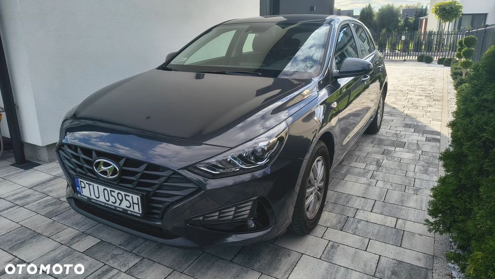 Hyundai i30 - 9