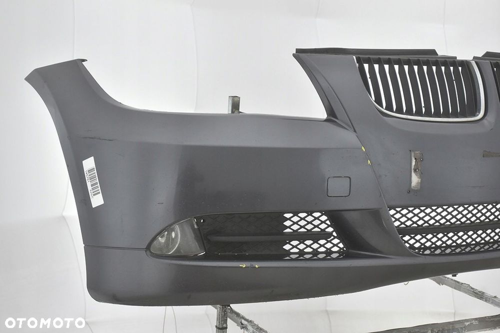 zderzak przedni * przód bmw 3 e90 e91 - 3
