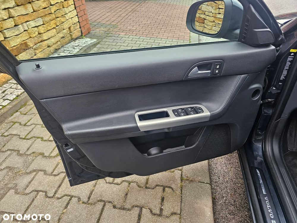 Volvo V50 1.6D Momentum - 27